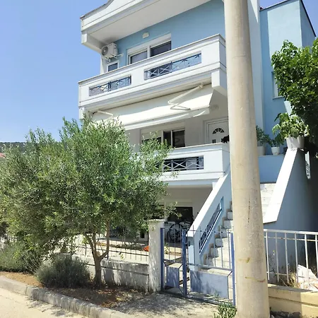 Appartamento Aristi S Cozy Seaside Nea Iraklitsa