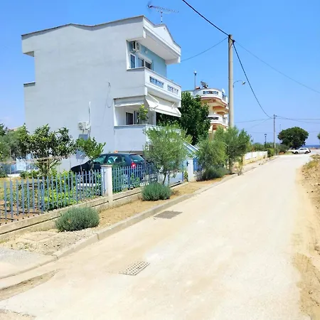 Aristi's House *