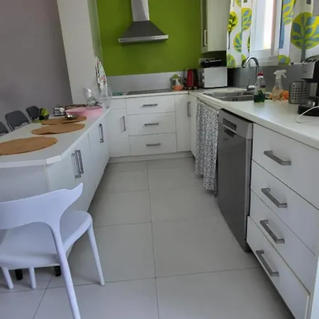 Aristi S Cozy Seaside Nea Iraklitsa
