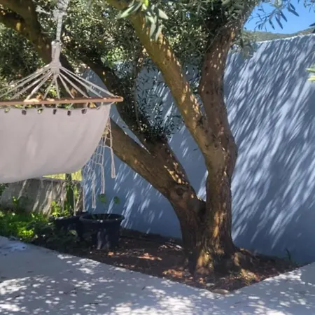 Aristi S Cozy Seaside Nea Iraklitsa