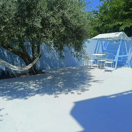 Aristi's House * Nea Iraklitsa