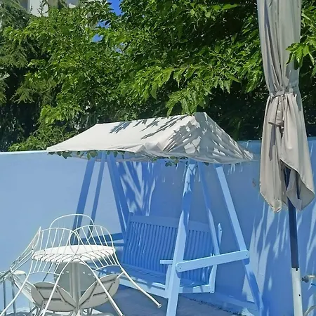 Aristi S Cozy Seaside Appartamento