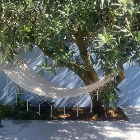 Aristi S Cozy Seaside Nea Iraklitsa
