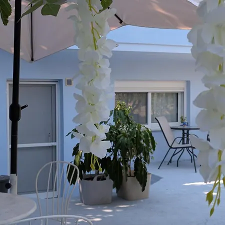 Appartamento Aristi S Cozy Seaside *