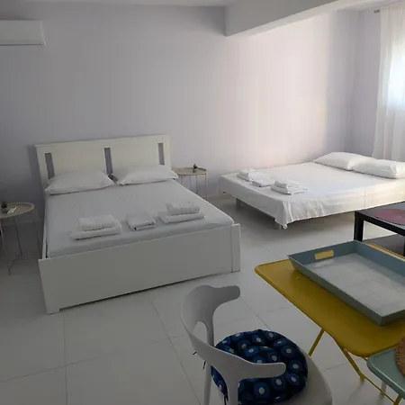 Appartamento Aristi S Cozy Seaside Nea Iraklitsa