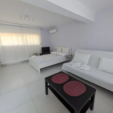 Aristi S Cozy Seaside * Nea Iraklitsa