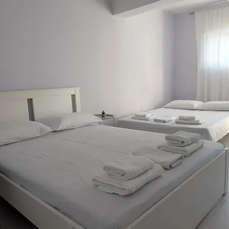 Aristi S Cozy Seaside Nea Iraklitsa